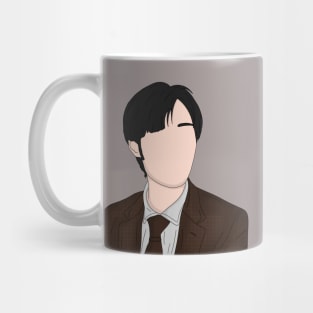 Christian Ozera - Vampire Academy Mug